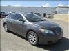 2007 Toyota Camry Hybrid 