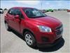 2015 Chevrolet Trax LS