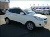 2011 Hyundai Tucson GLS