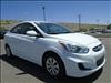 2015 Hyundai Accent GLS