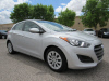 2017 Hyundai Elantra Base