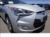 2017 Hyundai Veloster Base