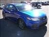 2010 Kia Forte Koup EX