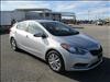 2015 Kia Forte EX
