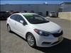 2015 Kia Forte EX