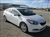 2015 Kia Forte EX