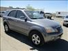 2007 Kia Sorento 