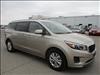 2015 Kia Sedona LX