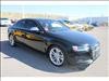 2013 Audi S4 3.0T quattro Prestige