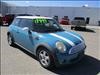 2009 MINI Cooper 
