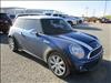 2008 MINI Cooper S