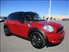 2013 MINI Countryman Cooper S ALL4