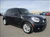 2013 MINI Countryman Cooper S ALL4