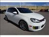 2011 Volkswagen GTI 
