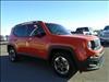 2016 Jeep Renegade Sport
