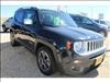 2016 Jeep Renegade Limited