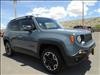 2017 Jeep Renegade Trailhawk