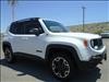 2017 Jeep Renegade Trailhawk