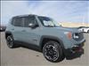 2015 Jeep Renegade Trailhawk