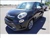 2016 FIAT 500L Trekking