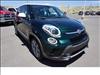2016 FIAT 500L Trekking