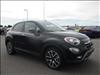 2016 FIAT 500X Trekking Plus