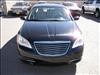 2012 Chrysler 200 LX
