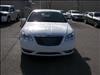 2012 Chrysler 200 LX
