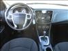 2012 Chrysler 200 Touring
