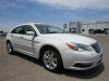 2012 Chrysler 200 Touring