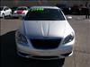 2012 Chrysler 200 S