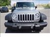 2016 Jeep Wrangler Sport S