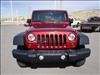 2013 Jeep Wrangler 