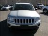 2012 Jeep Compass Sport