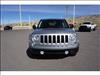 2017 Jeep Patriot Sport
