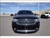 2013 Dodge Durango Citadel