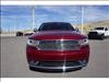 2014 Dodge Durango Citadel
