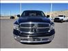 2016 RAM 1500 Big Horn Fleet