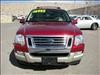 2008 Ford Explorer Eddie Bauer