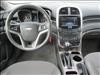 2015 Chevrolet Malibu LT