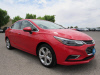 2017 Chevrolet Cruze Premier Auto