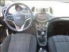2015 Chevrolet Sonic LT Manual