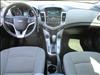 2014 Chevrolet Cruze 1LT Auto