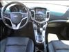 2015 Chevrolet Cruze LTZ Auto