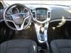 2012 Chevrolet Cruze ECO