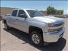 2015 Chevrolet Silverado 2500HD LT