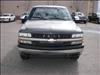 2001 Chevrolet Silverado 1500 LS