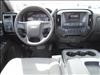 2015 Chevrolet Silverado 1500 Work Truck