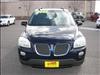 2006 Pontiac Montana SV6 