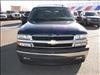 2005 Chevrolet Tahoe 